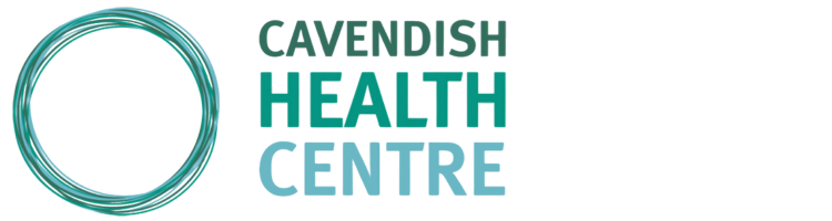 Cavendish Health Centre powered by ZoomDoc Pro