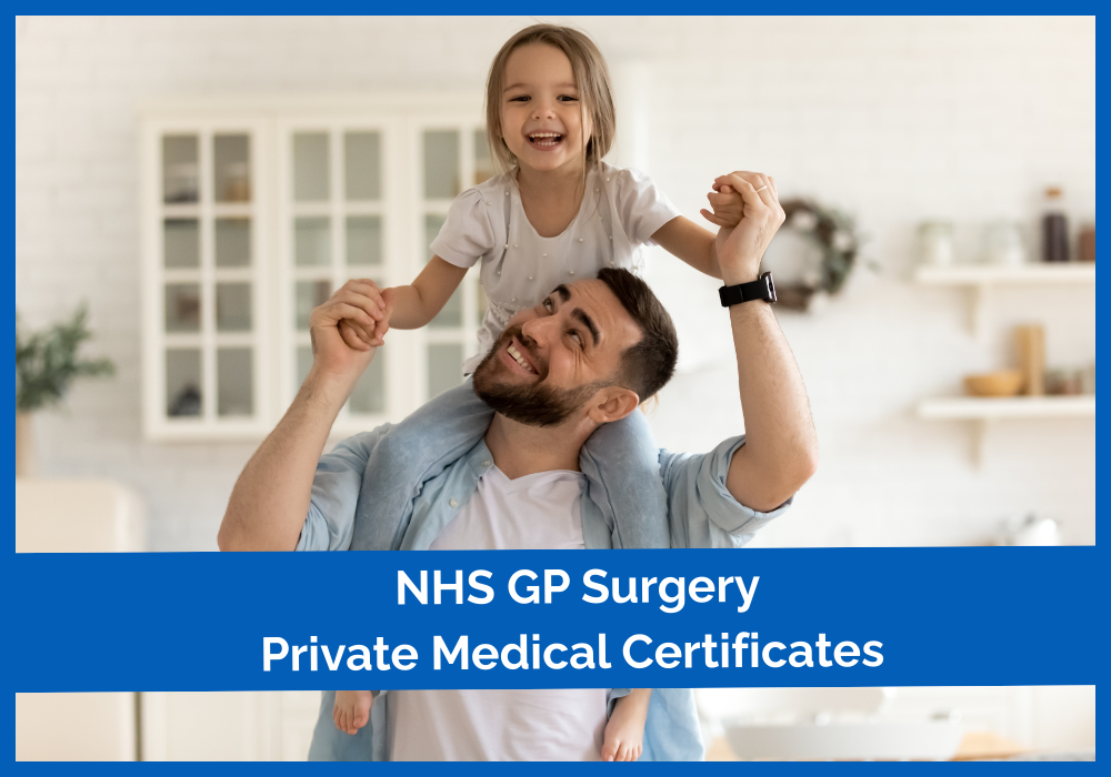 Recovery Certificates