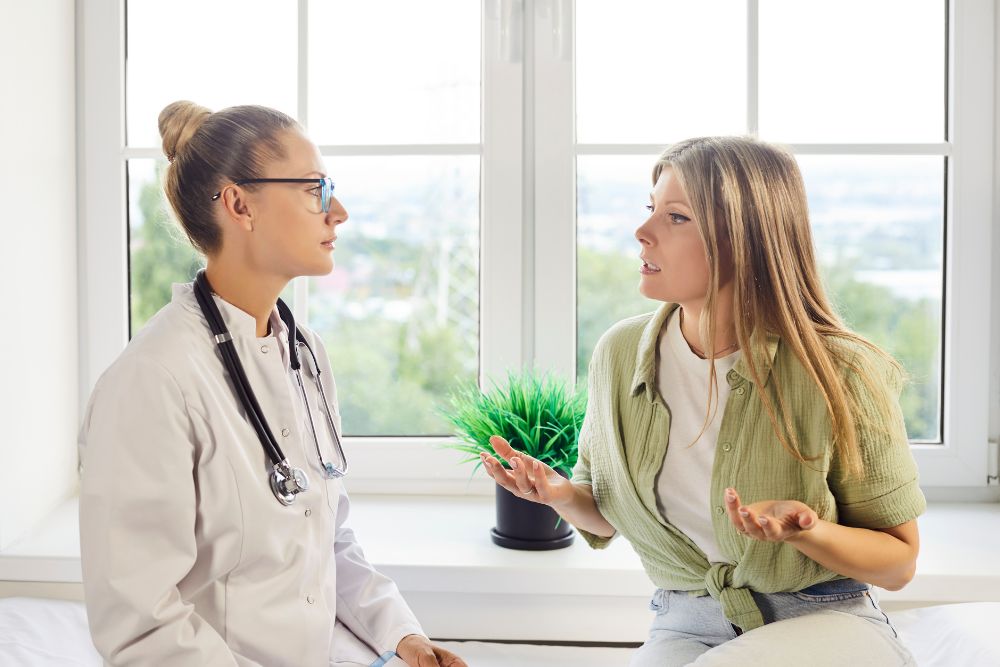Private GP Referral