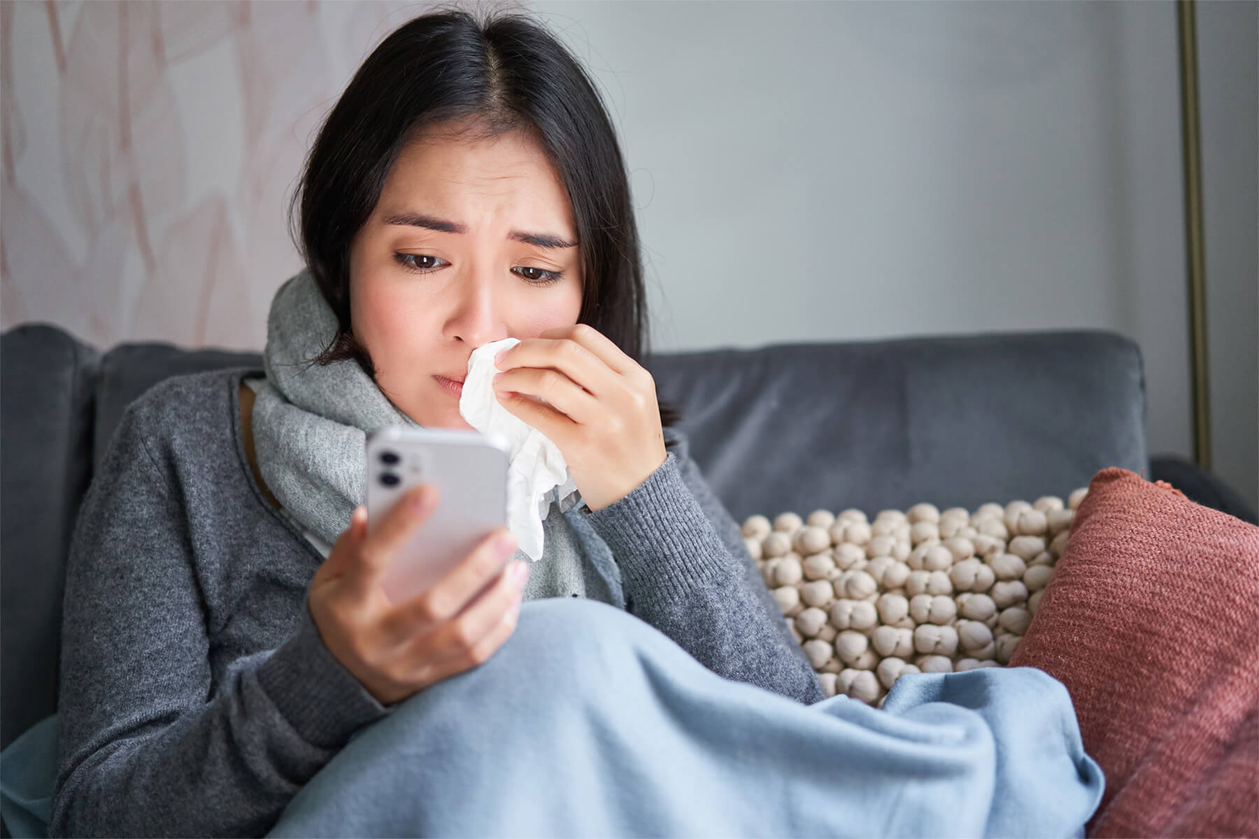 Private GP Sickness Note